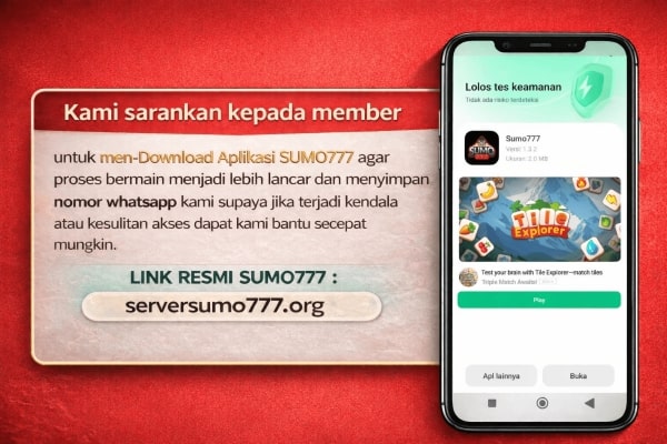 Download Apk Sumo777